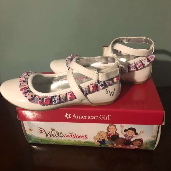 American Girls shoes - Picture 3 of 7